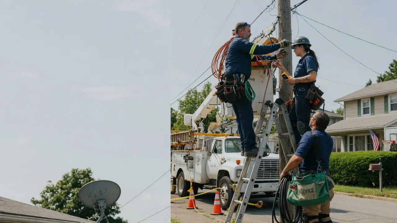 Electrical Repair in Ridley Park, PA near me